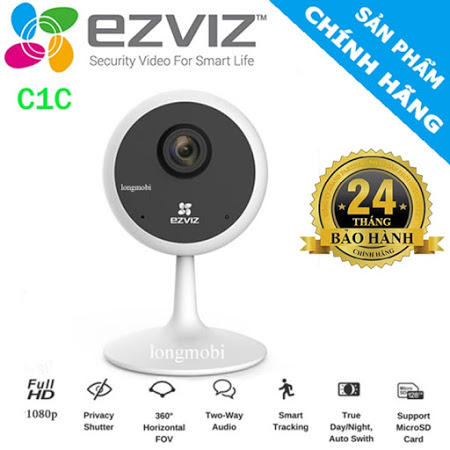 Camera Ezviz C1c 720 Min