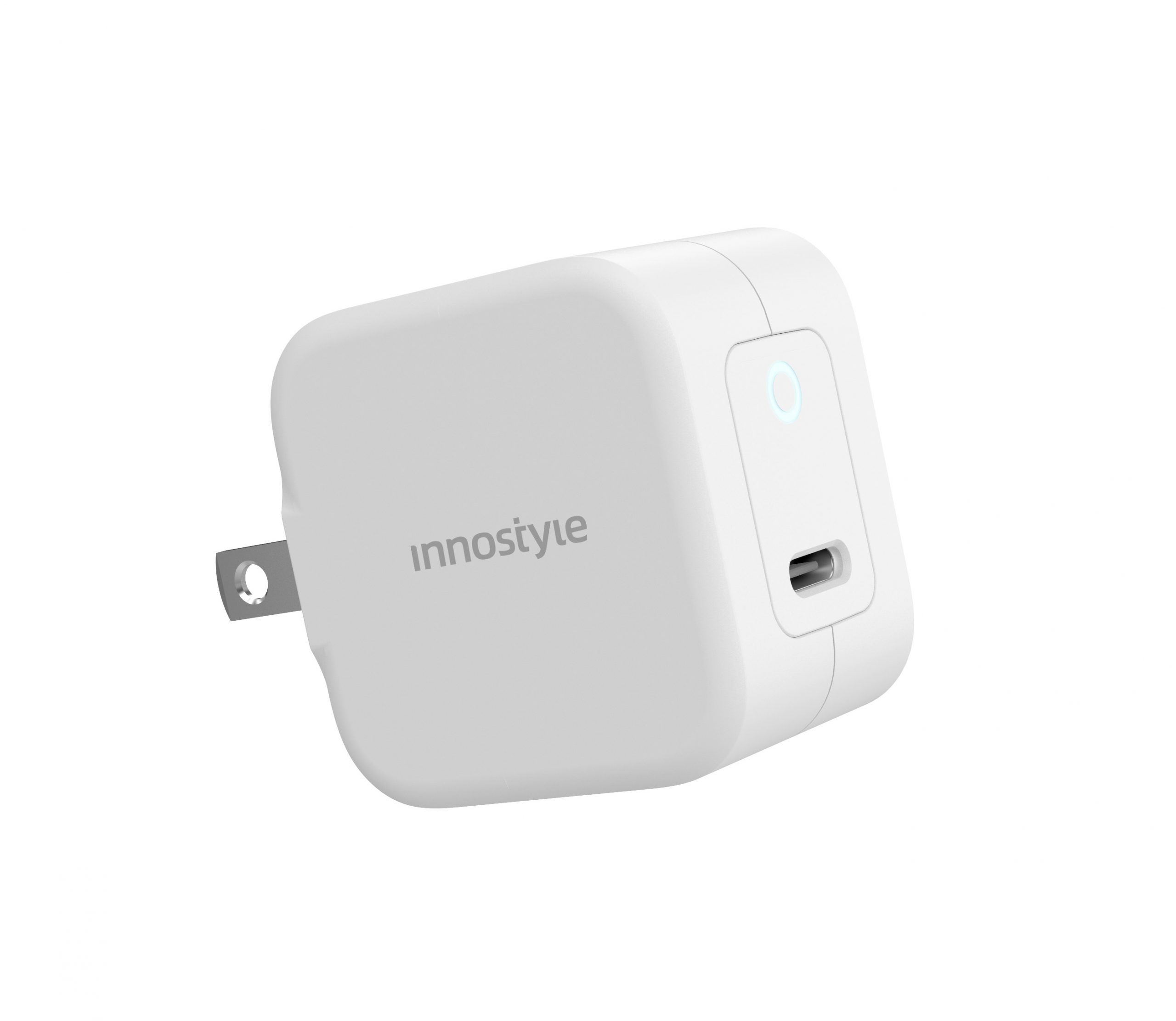 CỦ SẠC NHANH INNOSTYLE USB-C PD 20W MINIGO III 17 Minigo Iii 20w Charger Us 03 Scaled