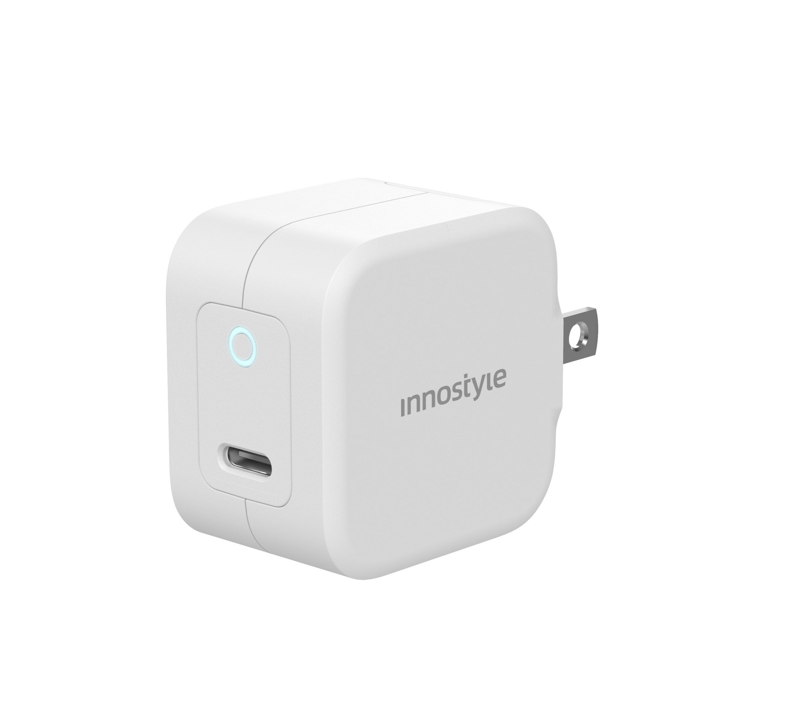 CỦ SẠC NHANH INNOSTYLE USB-C PD 20W MINIGO III 16 Minigo Iii 20w Charger Us 04 Scaled
