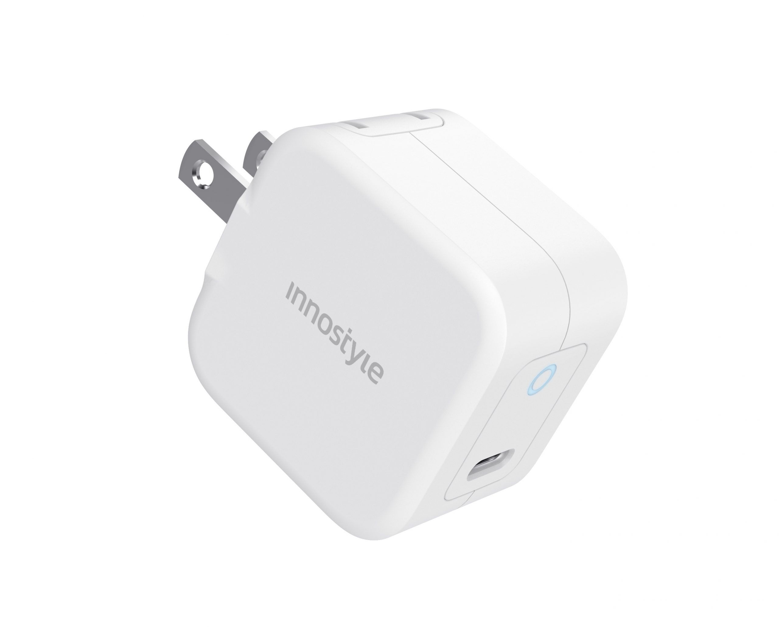 CỦ SẠC NHANH INNOSTYLE USB-C PD 20W MINIGO III 15 Minigo Iii 20w Charger Us 05 Scaled