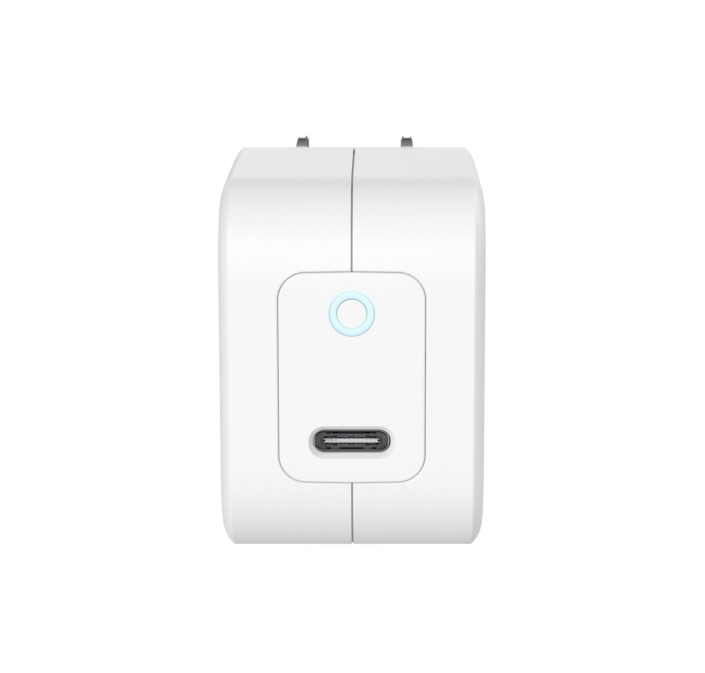 CỦ SẠC NHANH INNOSTYLE USB-C PD 20W MINIGO III 14 Minigo Iii 20w Charger Us 07