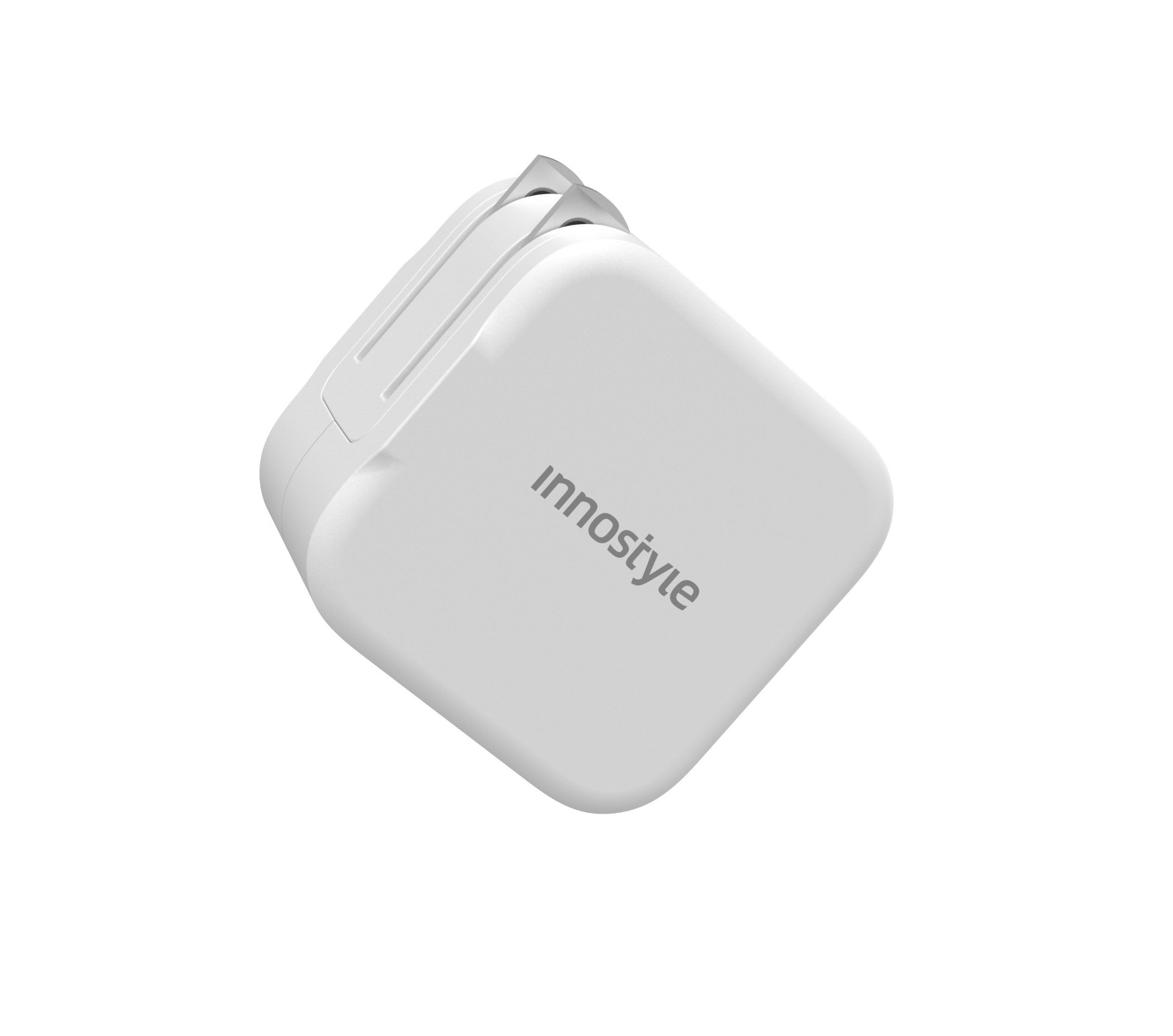 CỦ SẠC NHANH INNOSTYLE USB-C PD 20W MINIGO III 12 Minigo Iii 20w Charger Us 09 Scaled