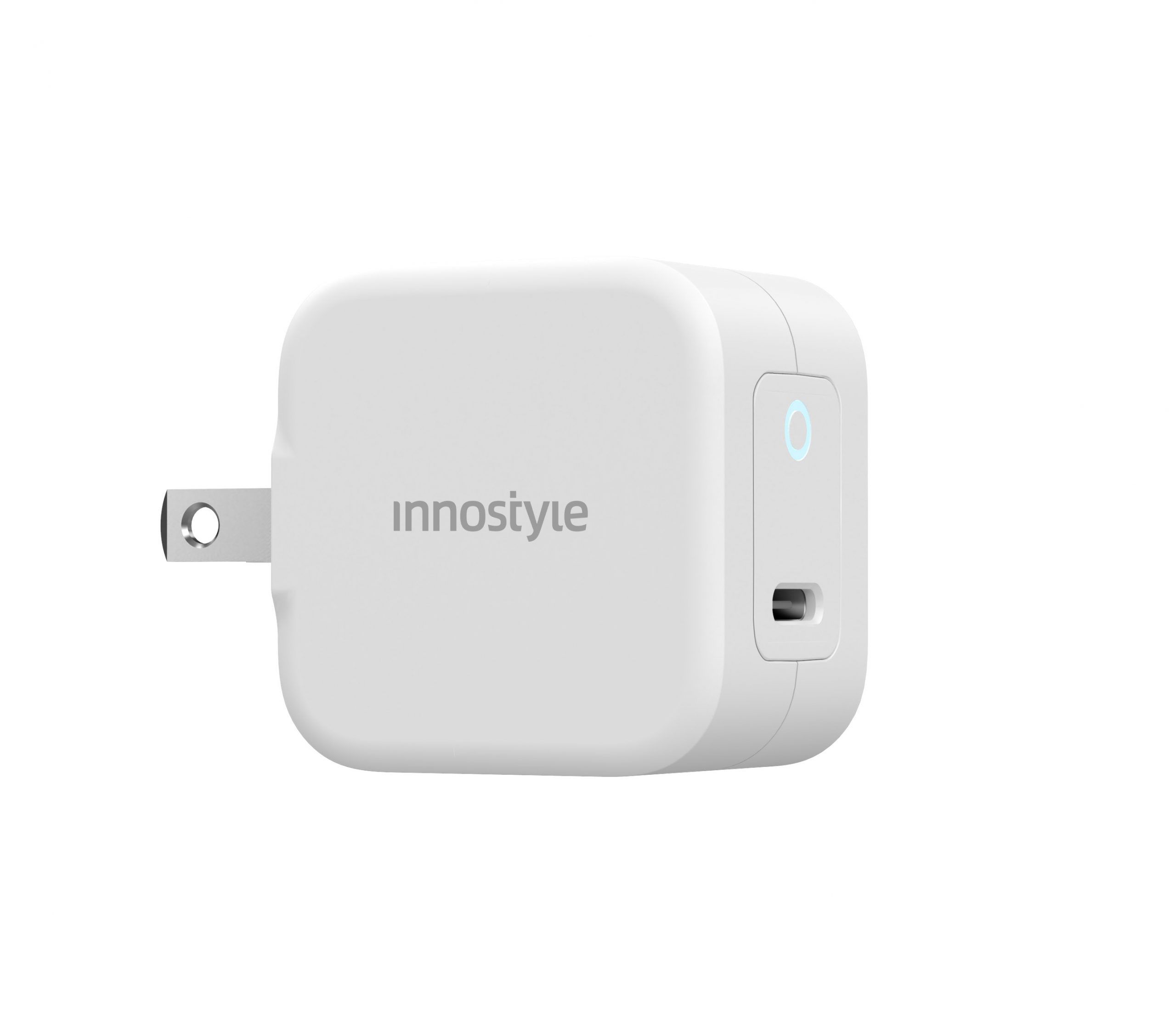 CỦ SẠC NHANH INNOSTYLE USB-C PD 20W MINIGO III 11 Minigo Iii 20w Charger Us 10 Scaled