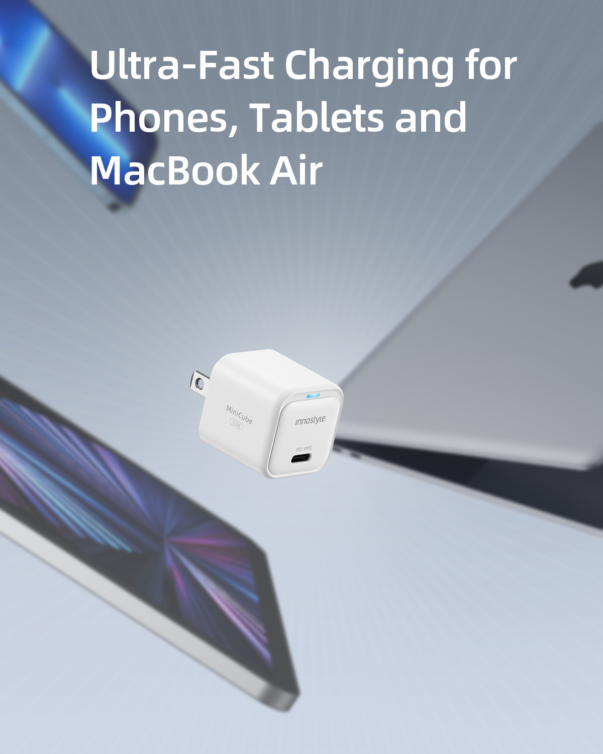 Minicube 33w Gan Charger 02