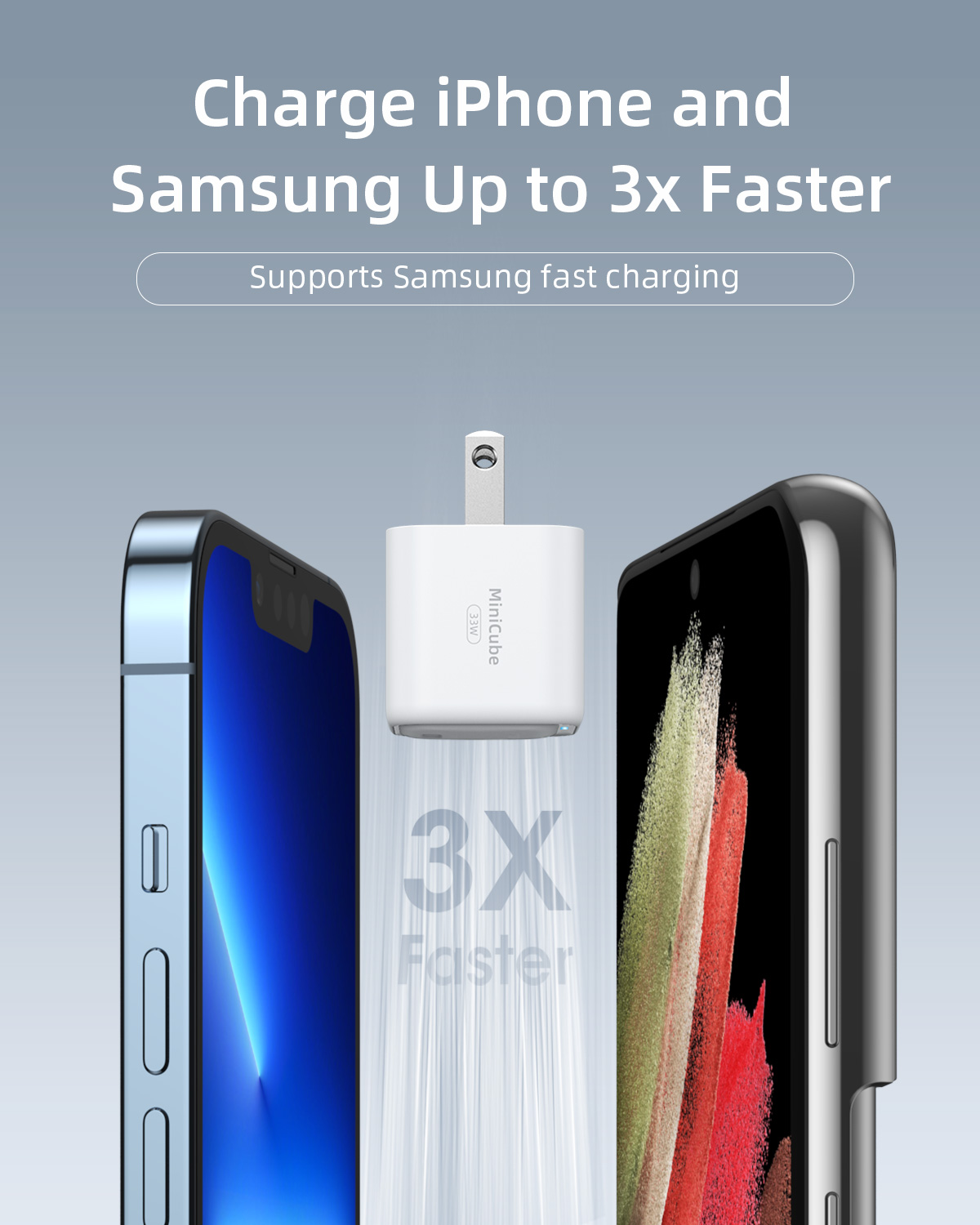 Minicube 33w Gan Charger 04