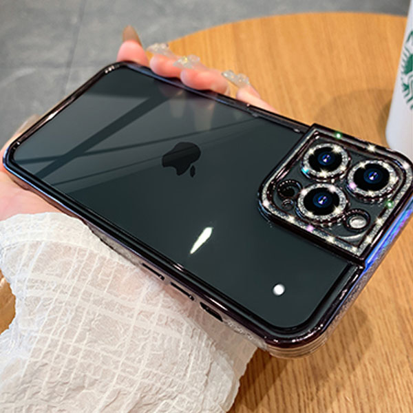 Ốp lưng iphone 13 pro max viền kim cương 10 Untitled 5