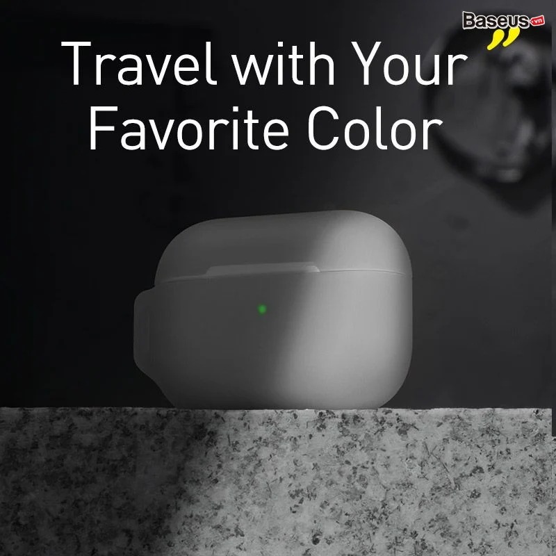Ốp Silicone Airpods Pro Baseus Let's Go Jelly Lanyard Case 18 Ốp Silicone Airpods Pro Baseus Let’s Go Jelly Lanyard Case