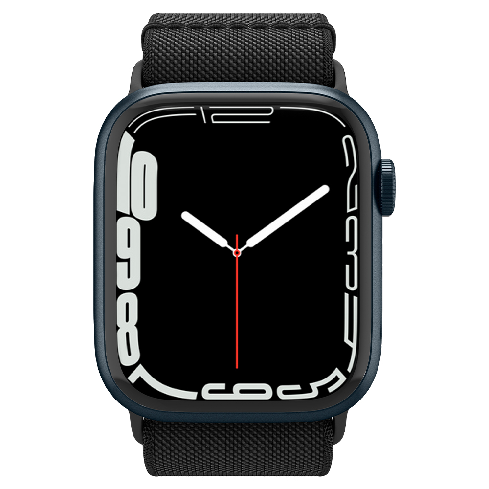 Dây đeo spigen apple watch band lite fit (49mm/45mm/44mm/42mm) 38 Dây đeo spigen apple watch band lite fit (49mm/45mm/44mm/42mm)