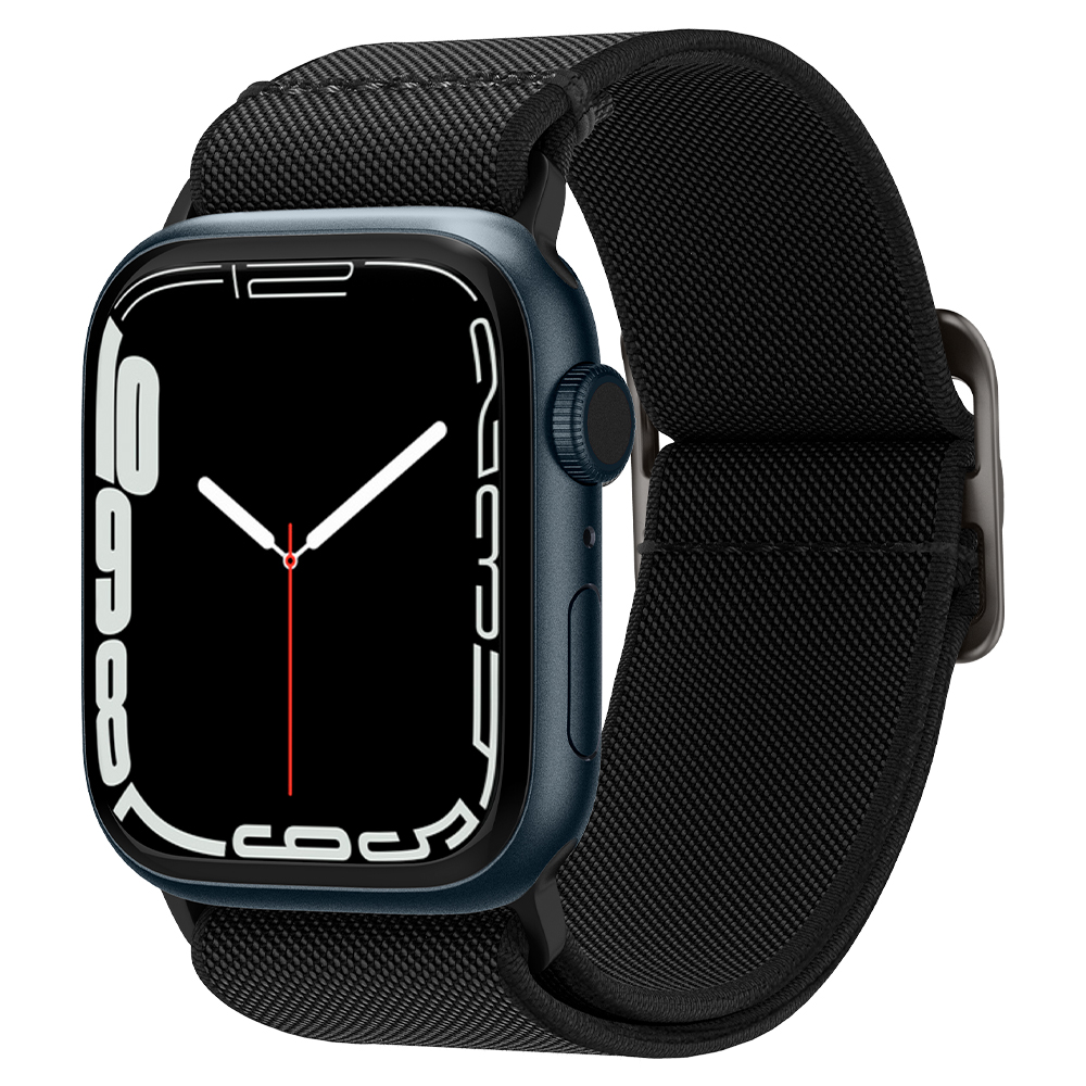 Dây đeo spigen apple watch band lite fit (49mm/45mm/44mm/42mm) 43 Dây đeo spigen apple watch band lite fit (49mm/45mm/44mm/42mm)