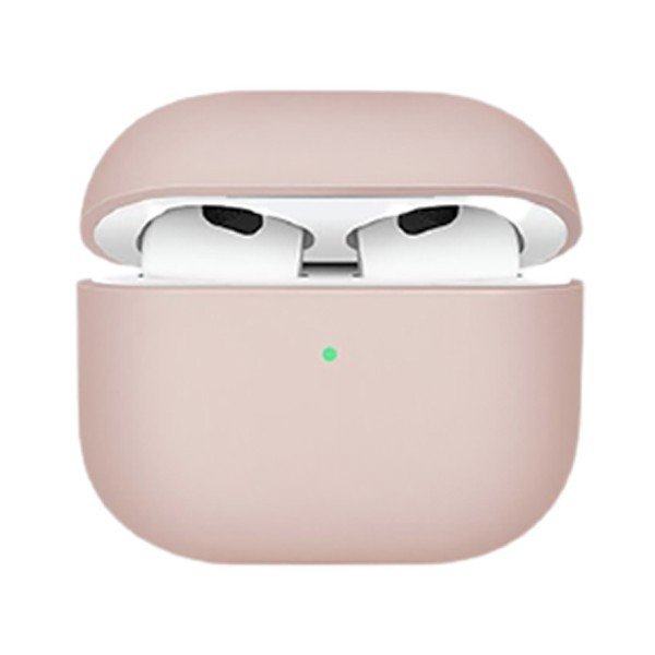 Vỏ bảo vệ airpods pro siêu mỏng 0.8mm 9 Vỏ bảo vệ airpods pro siêu mỏng 0.8mm