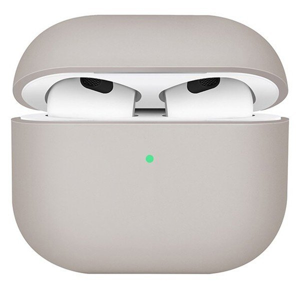 Vỏ bảo vệ airpods pro siêu mỏng 0.8mm 10 Vỏ bảo vệ airpods pro siêu mỏng 0.8mm
