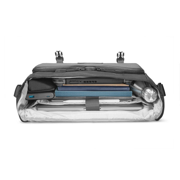 TÚI ĐEO VAI TOMTOC CROSS BODY MESSENGER MULTI-FUNCTION WATERPROOF FOR ULTRABOOK 13″14″ A47-C01D 23 TÚI ĐEO VAI TOMTOC CROSS BODY MESSENGER MULTI-FUNCTION WATERPROOF FOR ULTRABOOK 13″14″ A47-C01D