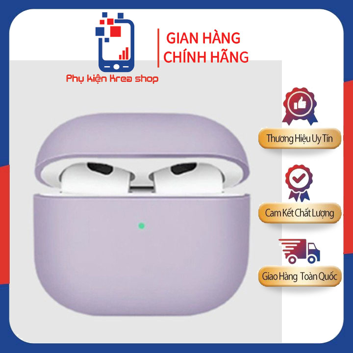 Vỏ bảo vệ airpods pro siêu mỏng 0.8mm 12 Vỏ bảo vệ airpods pro siêu mỏng 0.8mm