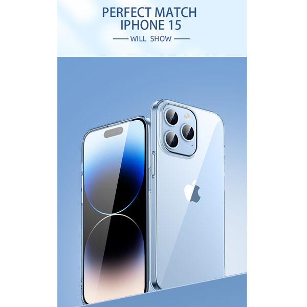 ỐP LƯNG TRONG SUỐT SILICON TPU IPHONE 15 PRO MAX SOFT TRANSPARENT CASE – ST15D-CR 31 Untitled 11