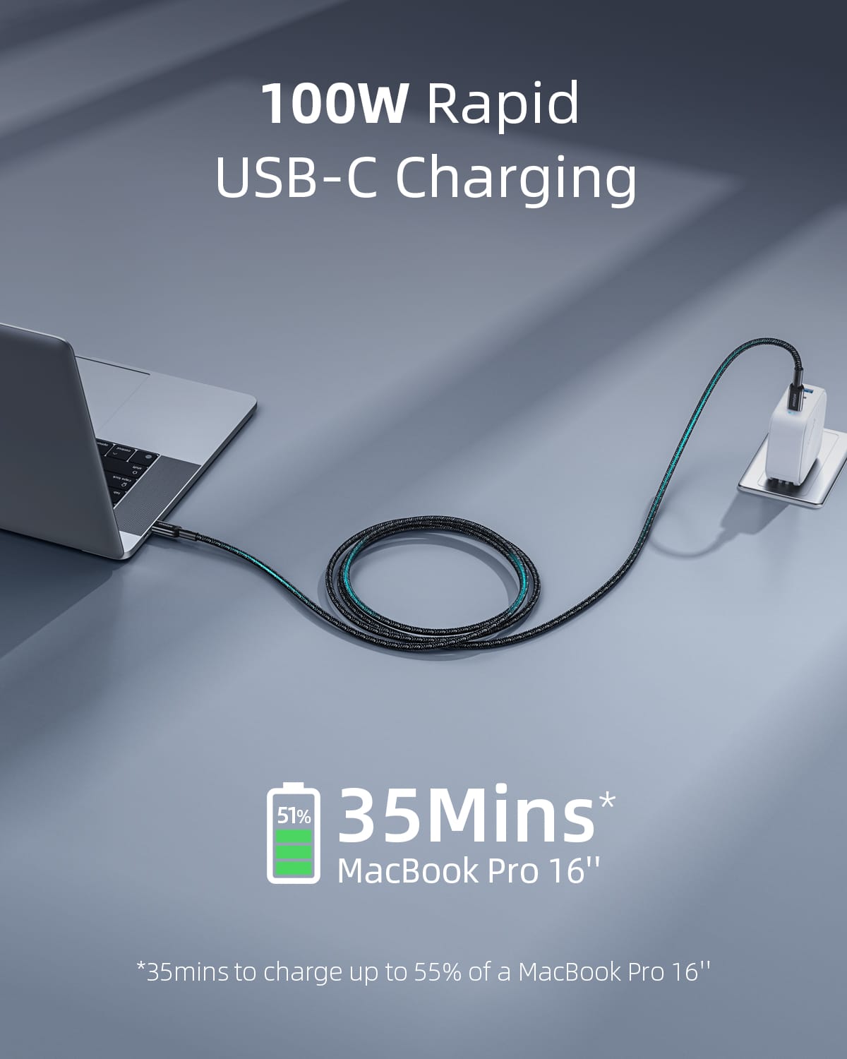 Amazon Powerflex Ultra 100w 02