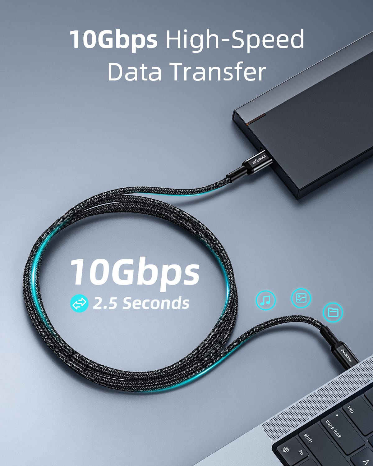 Amazon Powerflex Ultra 100w 03