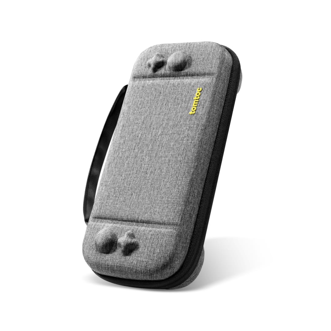 TÚI CHỐNG VA ĐẬP TOMTOC (USA) NINTENDO FANCYCASE-G05 MEDIUM – A0543 14 TÚI CHỐNG VA ĐẬP TOMTOC (USA) NINTENDO FANCYCASE-G05 MEDIUM – A0543
