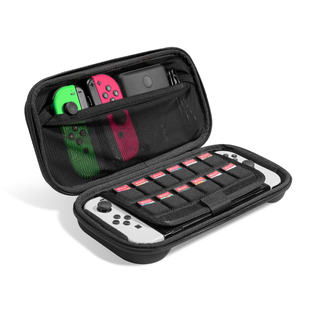 TÚI CHỐNG VA ĐẬP TOMTOC (USA) NINTENDO FANCYCASE-G05 MEDIUM – A0543 15 TÚI CHỐNG VA ĐẬP TOMTOC (USA) NINTENDO FANCYCASE-G05 MEDIUM – A0543
