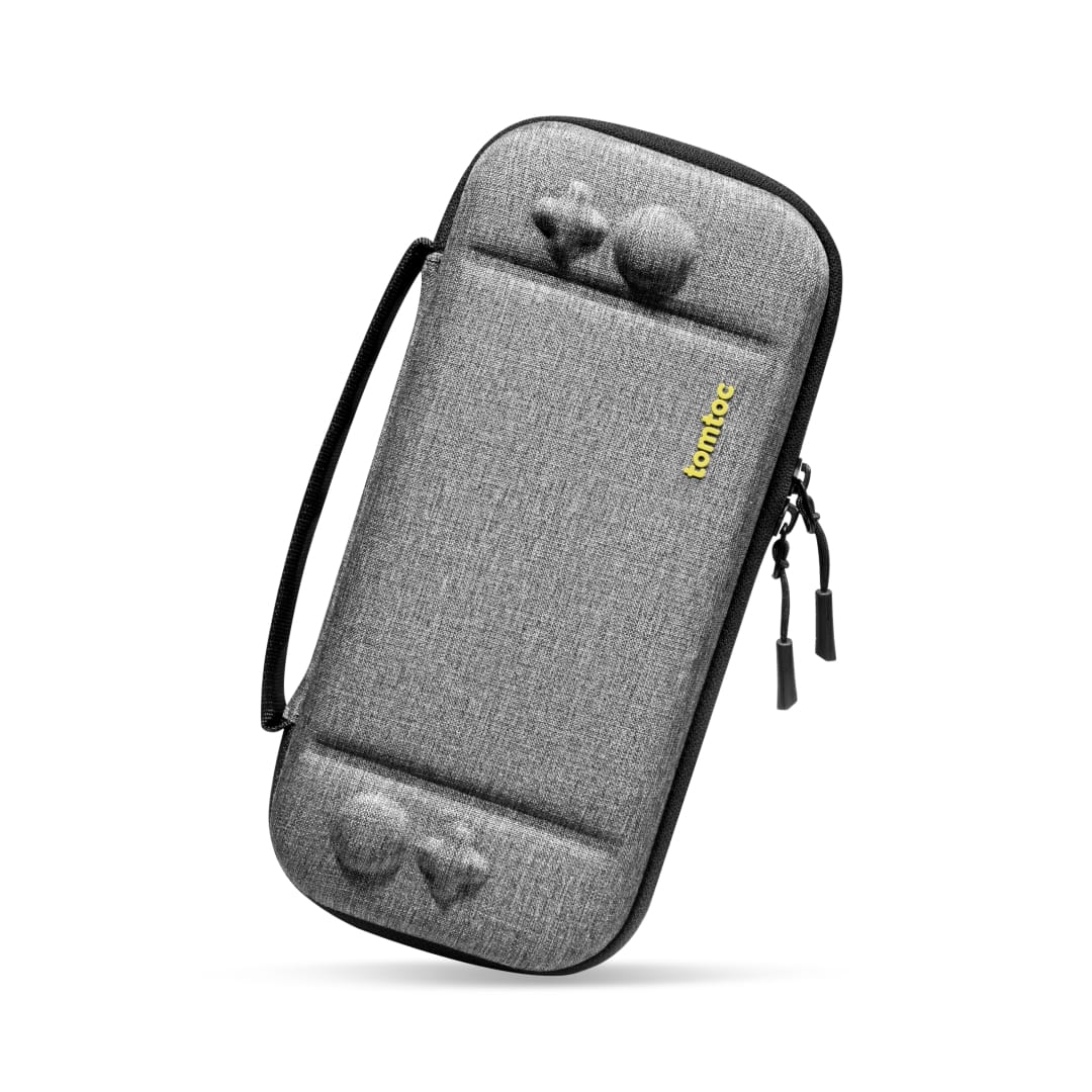 TÚI CHỐNG VA ĐẬP TOMTOC (USA) NINTENDO FANCYCASE-G05 MEDIUM – A0543 18 TÚI CHỐNG VA ĐẬP TOMTOC (USA) NINTENDO FANCYCASE-G05 MEDIUM – A0543