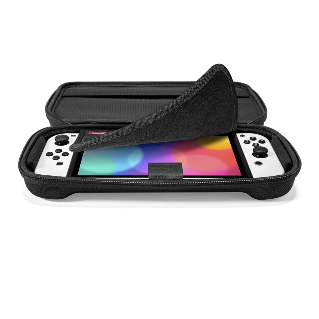 TÚI CHỐNG VA ĐẬP TOMTOC (USA) NINTENDO FANCYCASE-G05 MEDIUM – A0543 21 Hd 21 1