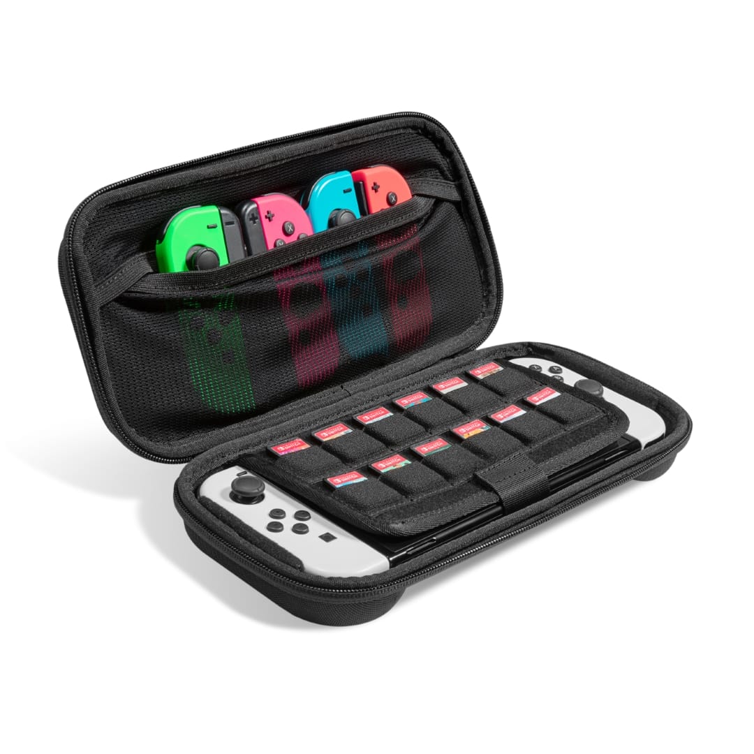TÚI CHỐNG VA ĐẬP TOMTOC (USA) NINTENDO FANCYCASE-G05 MEDIUM – A0543 17 TÚI CHỐNG VA ĐẬP TOMTOC (USA) NINTENDO FANCYCASE-G05 MEDIUM – A0543