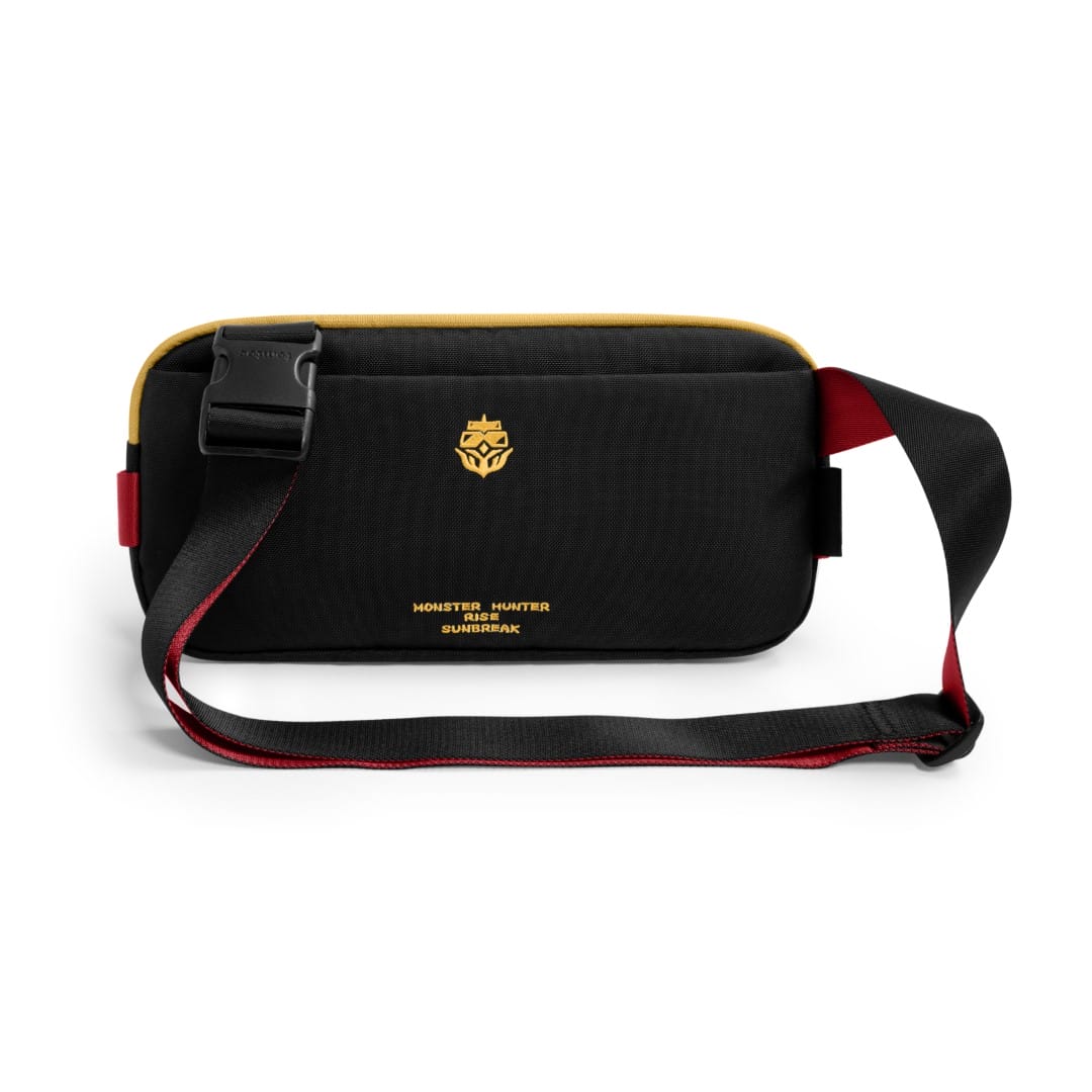 Mhrs H02 Royal Order Sling Bag S10