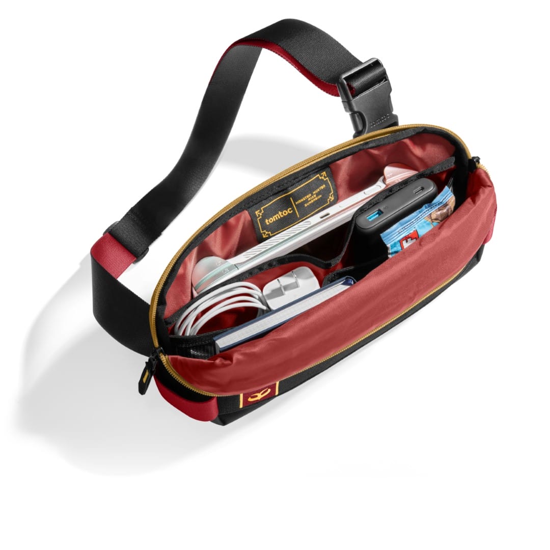 Mhrs H02 Royal Order Sling Bag S12