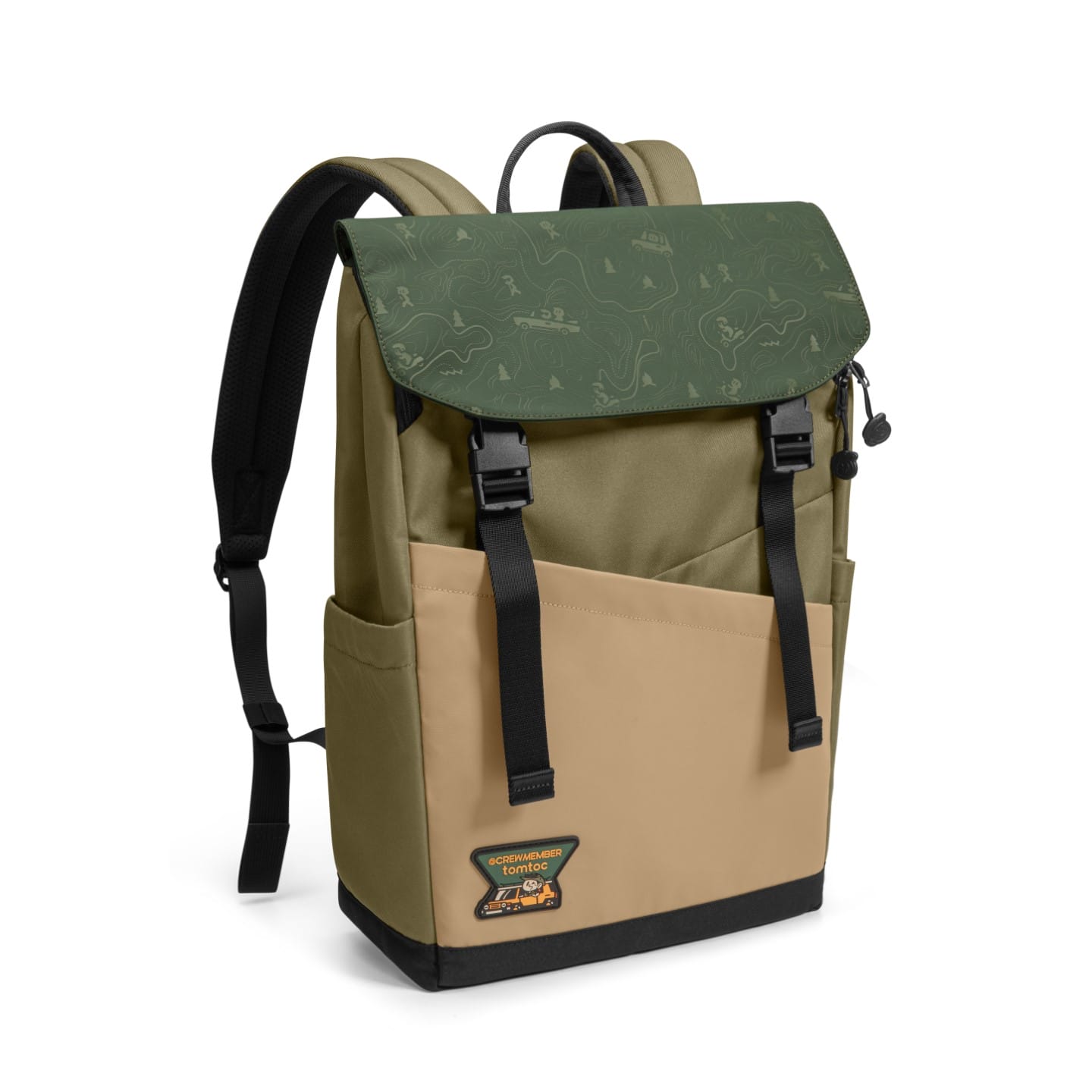 balo-tomtoc-slash-flip-rucksack-18l-for-macbook-ultrabook-16″-t64m1-a64e1-12