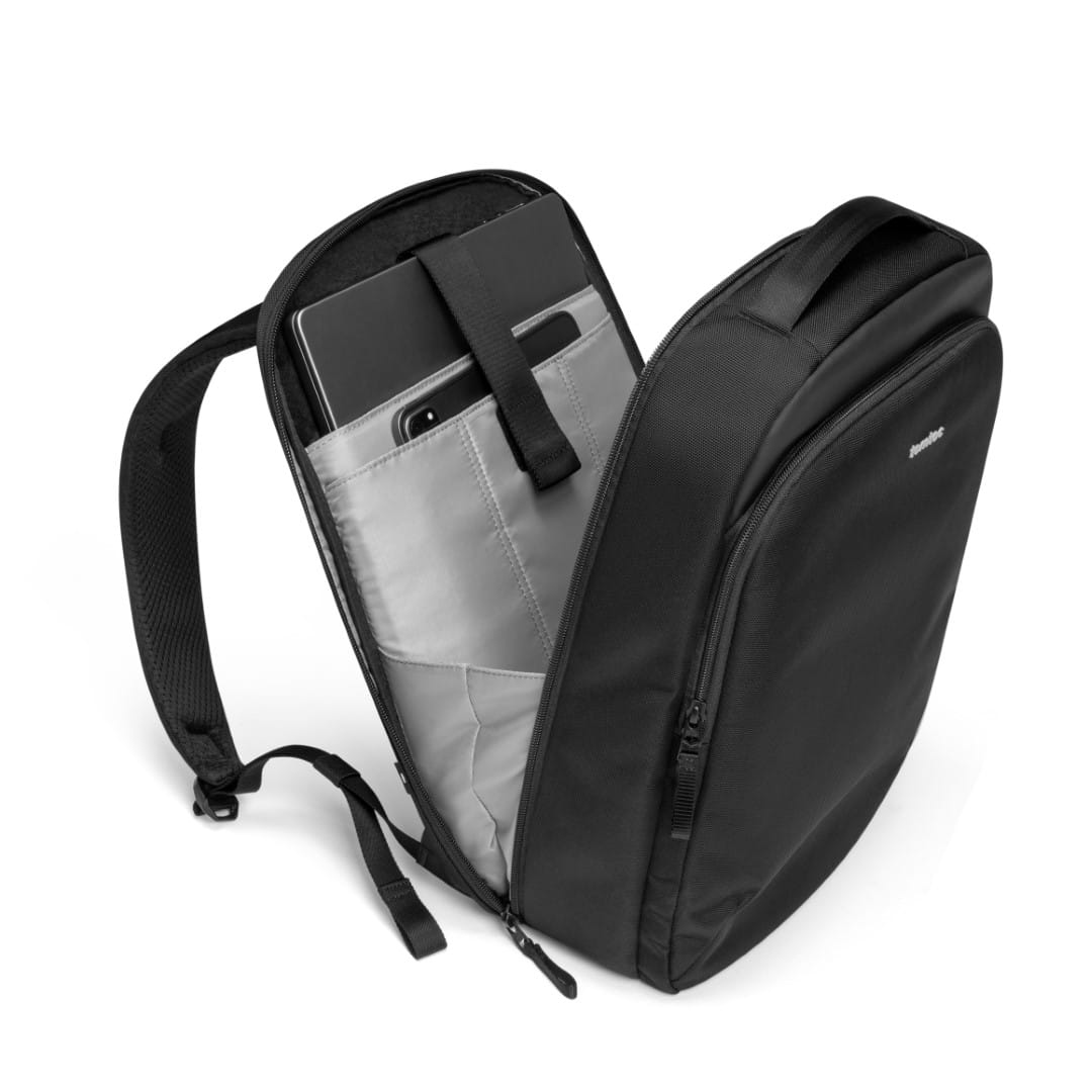 Balo Tomtoc Usa Explorer T60 Laptop 16″ 15l Black T60m1d1 03