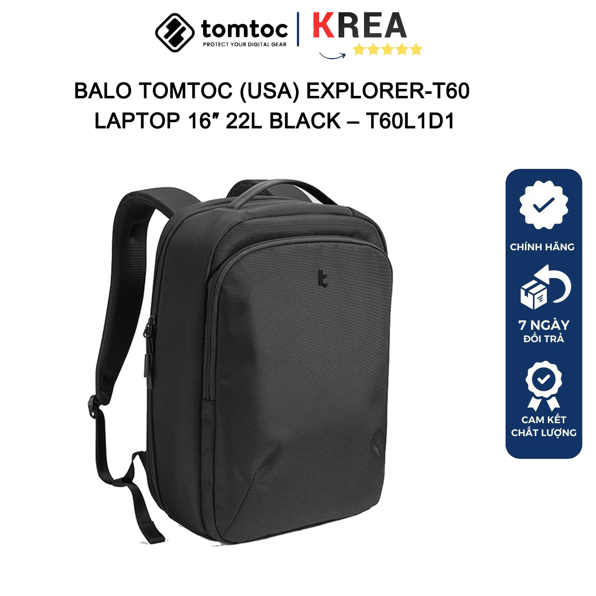 balo-tomtoc-usa-explorer-t60-laptop-16″-22l-black-t60l1d1