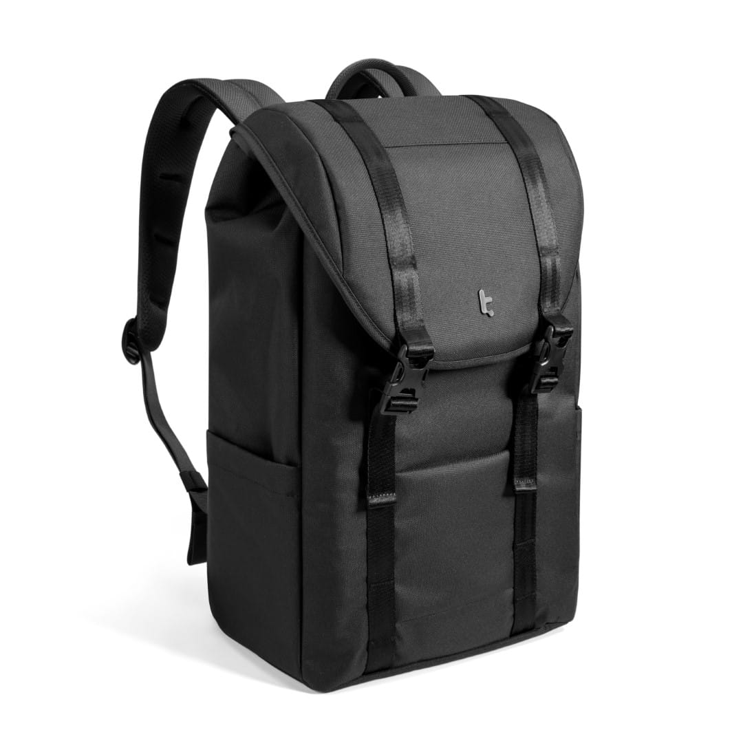 BALO TOMTOC VINTPACK LAPTOP BACKPACK FOR 13-16 INCH LARGE CAPACITY 22L TA1 34 Ba Lô Laptop Balo Tomtoc USA Vintpack Cho Laptop Macbook 13 16 Inch Dung Tích Lớn 22l Ta1 6