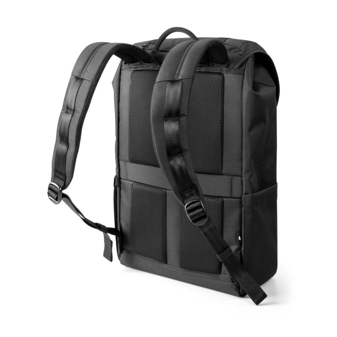 BALO TOMTOC VINTPACK LAPTOP BACKPACK FOR 13-16 INCH LARGE CAPACITY 22L TA1 36 Ba Lô Laptop Balo Tomtoc USA Vintpack Cho Laptop Macbook 13 16 Inch Dung Tích Lớn 22l Ta1 9