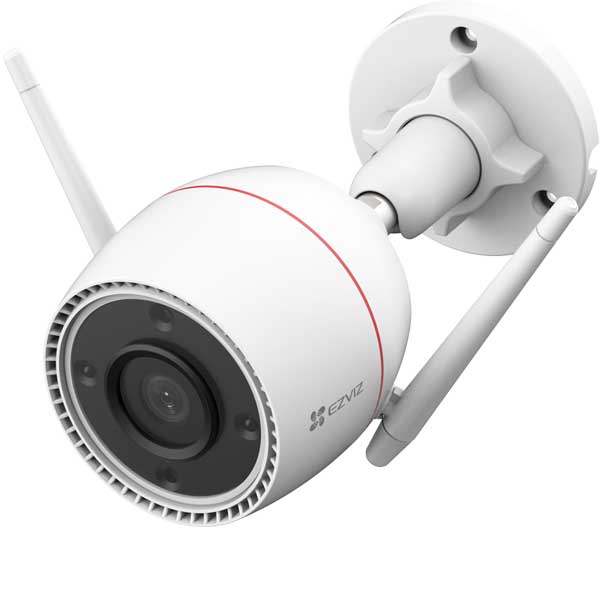 Camera Wifi Ezviz C3tn 3mp Outpro Ngoài Trời