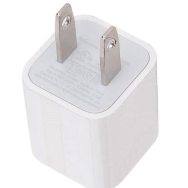 Cốc Sạc iPhone ZIN 2A