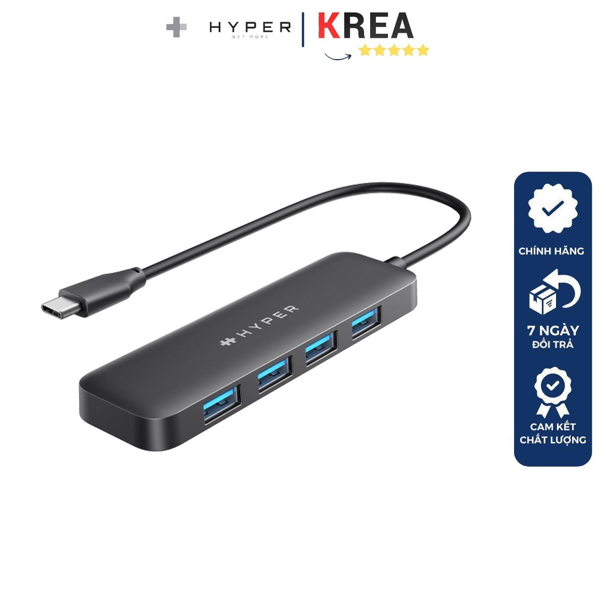 cong-chuyen-hyperdrive-next-4-in-1-port-usb-c-hub-cho-laptopmacbook-hd5002gl