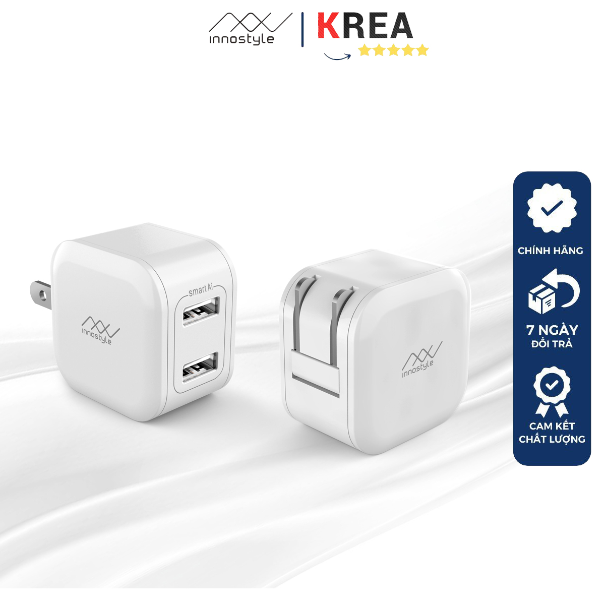 cu-sac-innostyle-minigo-2-usb-a-12w-smart-ai