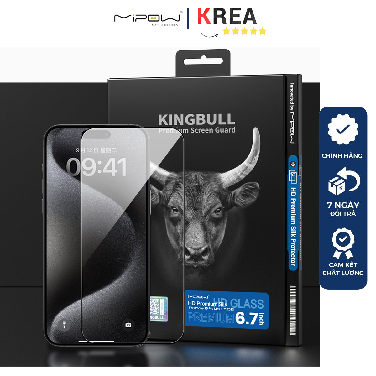 cuong-luc-mipow-kingbull-iphone-15-pro-max-hd-premium-silk-protector-bj504-bk