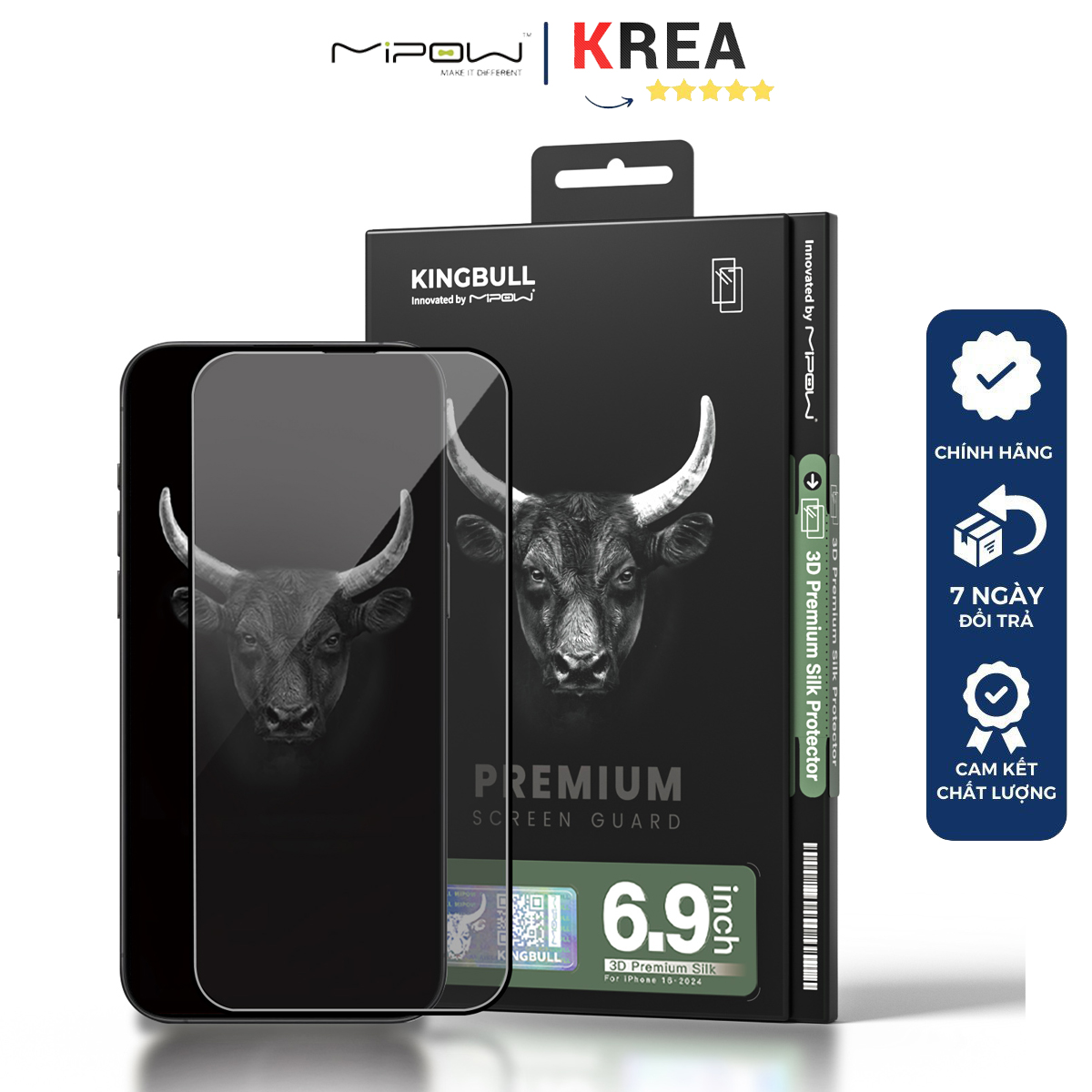 cuong-luc-mipow-kingbull-iphone-16-promax-6-9”-3d-premium-silk-bj616-bk
