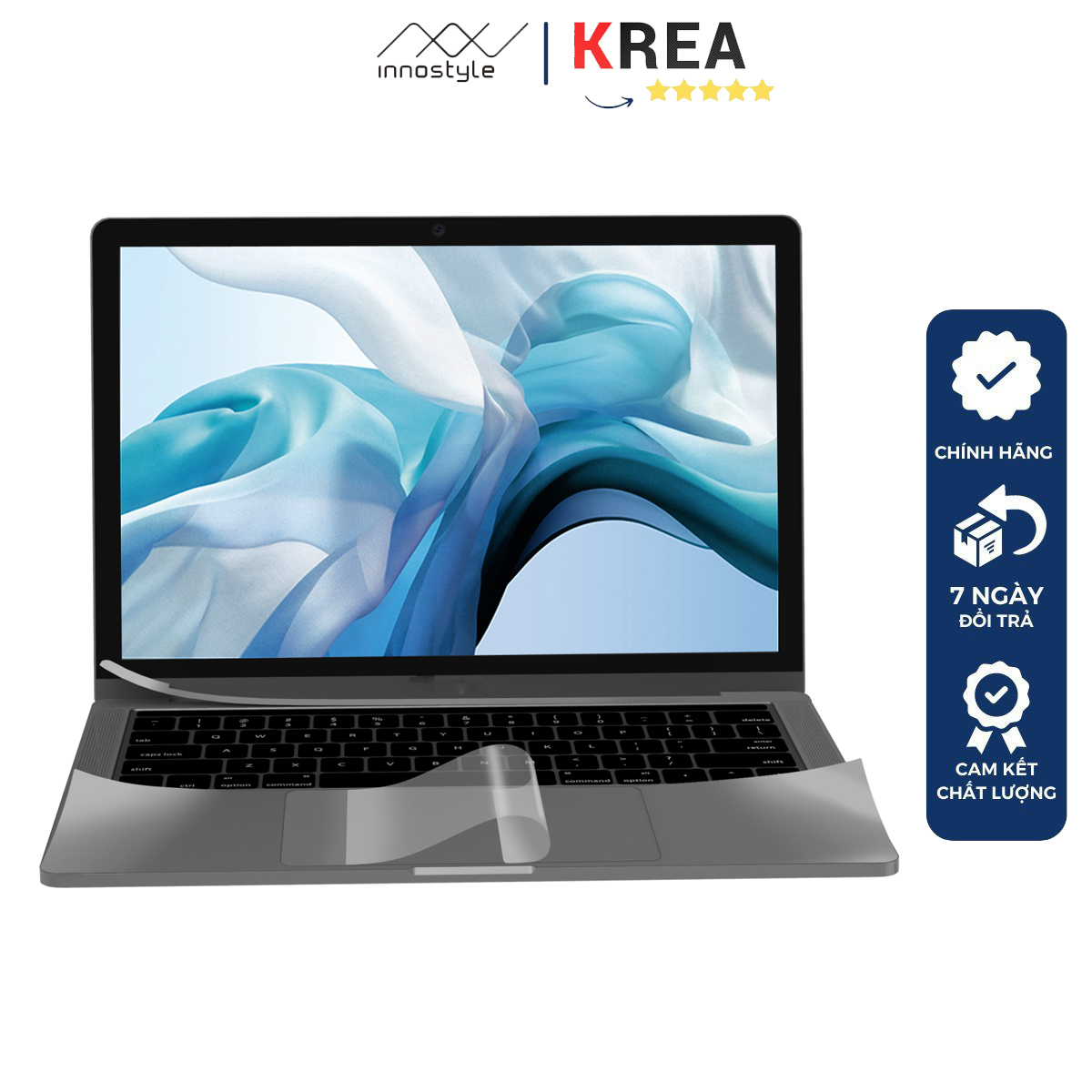 dan-3m-innostyle-diamond-guard-6-trong-1-cho-macbook-13-inch