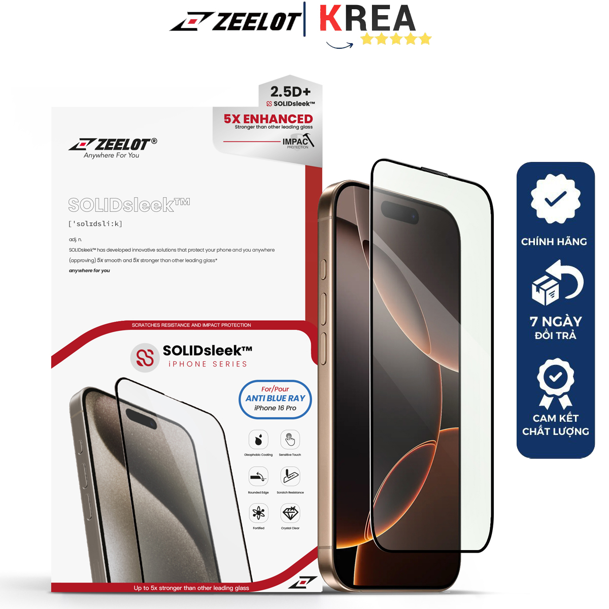 dan-cuong-luc-iphone-16-pro-zeelot-retina-clear