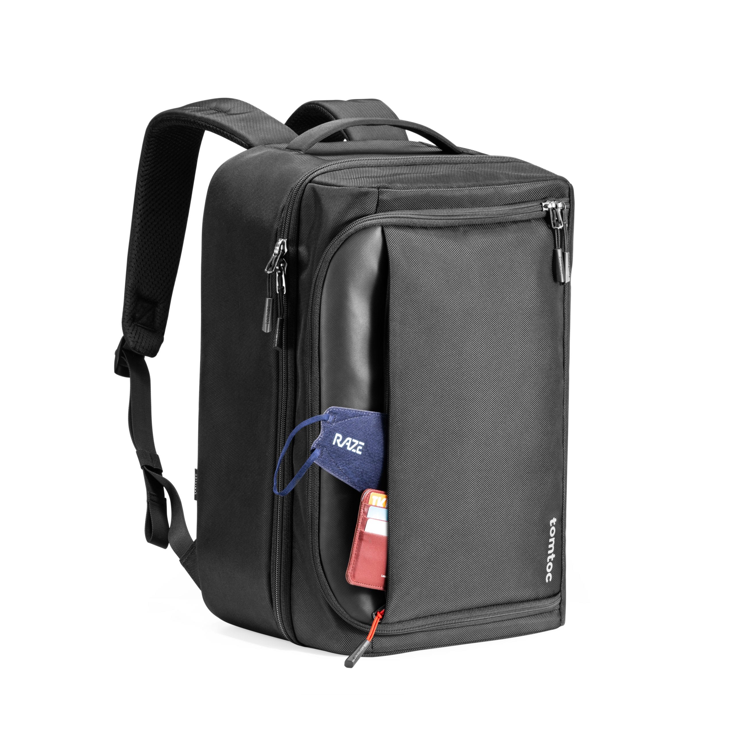 BALO TOMTOC USA NAVIGATOR G43 PS5 BLACK – G43M1D1 27 BALO TOMTOC USA NAVIGATOR G43 PS5 BLACK – G43M1D1