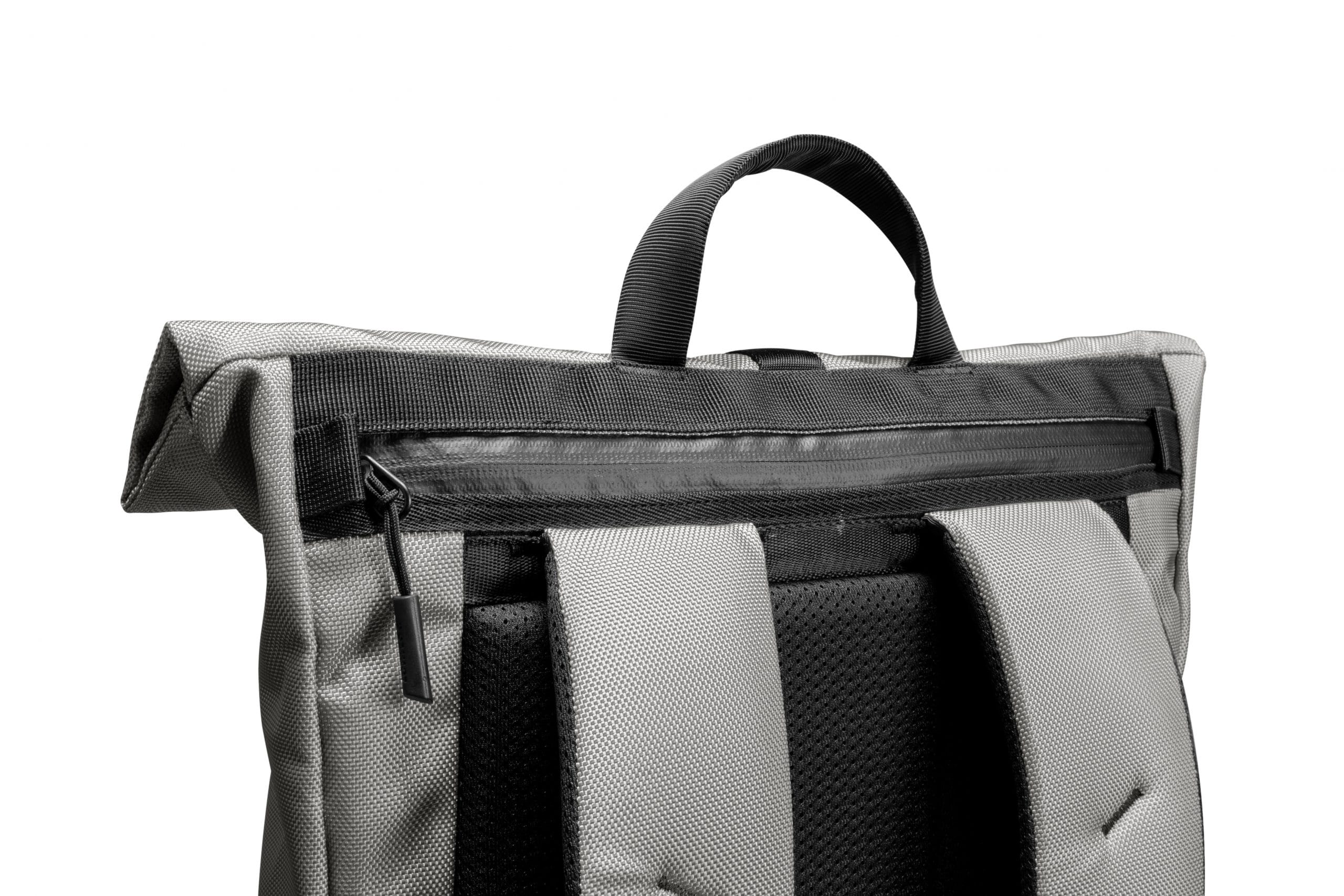BALO TOMTOC USA ROLL TOP LAPTOP BACKPACK-TRAVEL COMMUTE CASUAL DAYPACK FOR 16 INCH-23L-T61 41 BALO TOMTOC (USA) ROLL TOP LAPTOP BACKPACK-TRAVEL COMMUTE CASUAL DAYPACK FOR 13-16 INCH MACBOOK-UNIVERSAL 15.6 LAPTOP–17L-23L T61