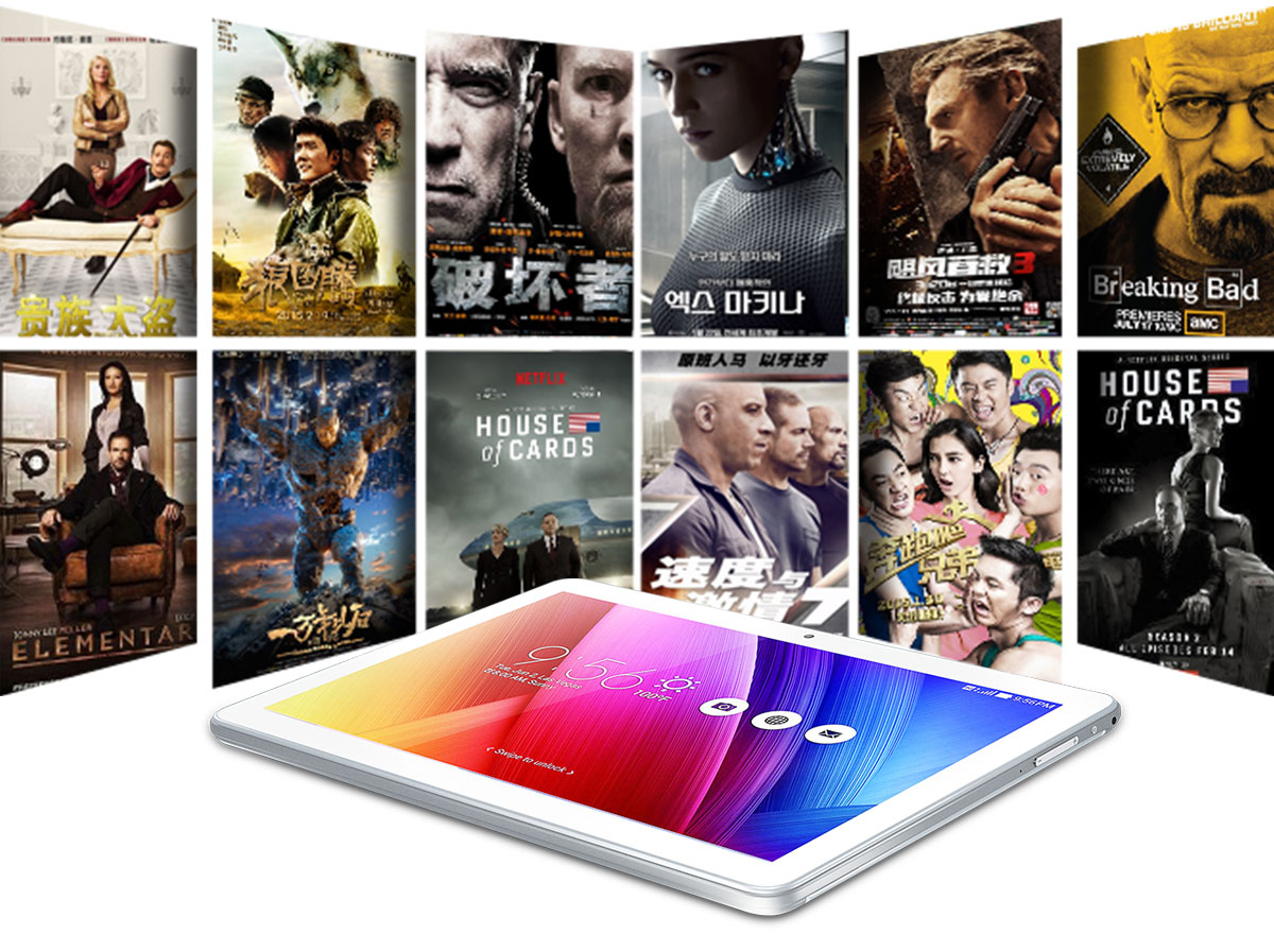 UPAD PRO 4G 2 UPAD PRO 4G - Phụ Kiện Krea Shop