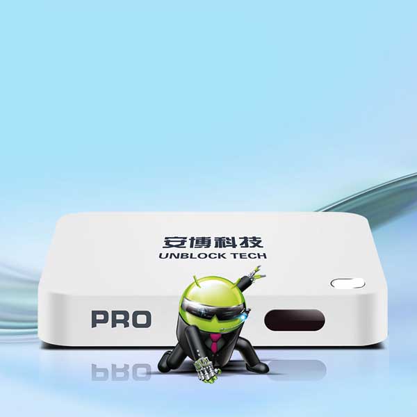 UBOX GEN 5 PRO+BT 3 UBOX GEN 5 PRO+BT - Phụ Kiện Krea Shop
