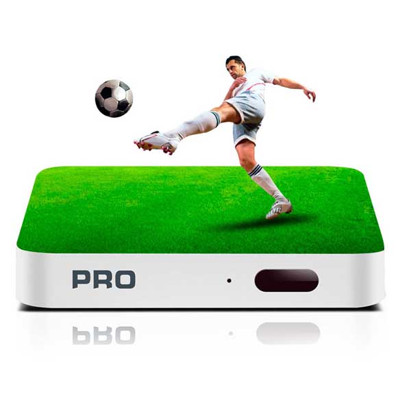 UBOX GEN 5 PRO+BT 6 UBOX GEN 5 PRO+BT - Phụ Kiện Krea Shop