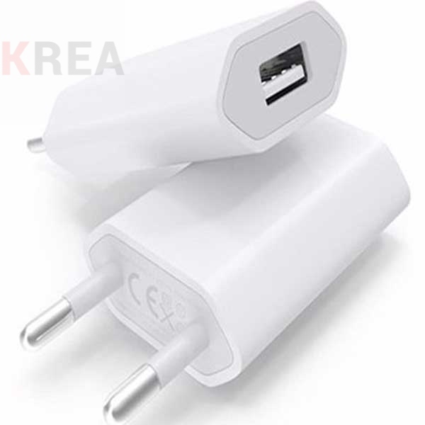 CÓC SẠC IPHONE VN CHUÔI DẸP