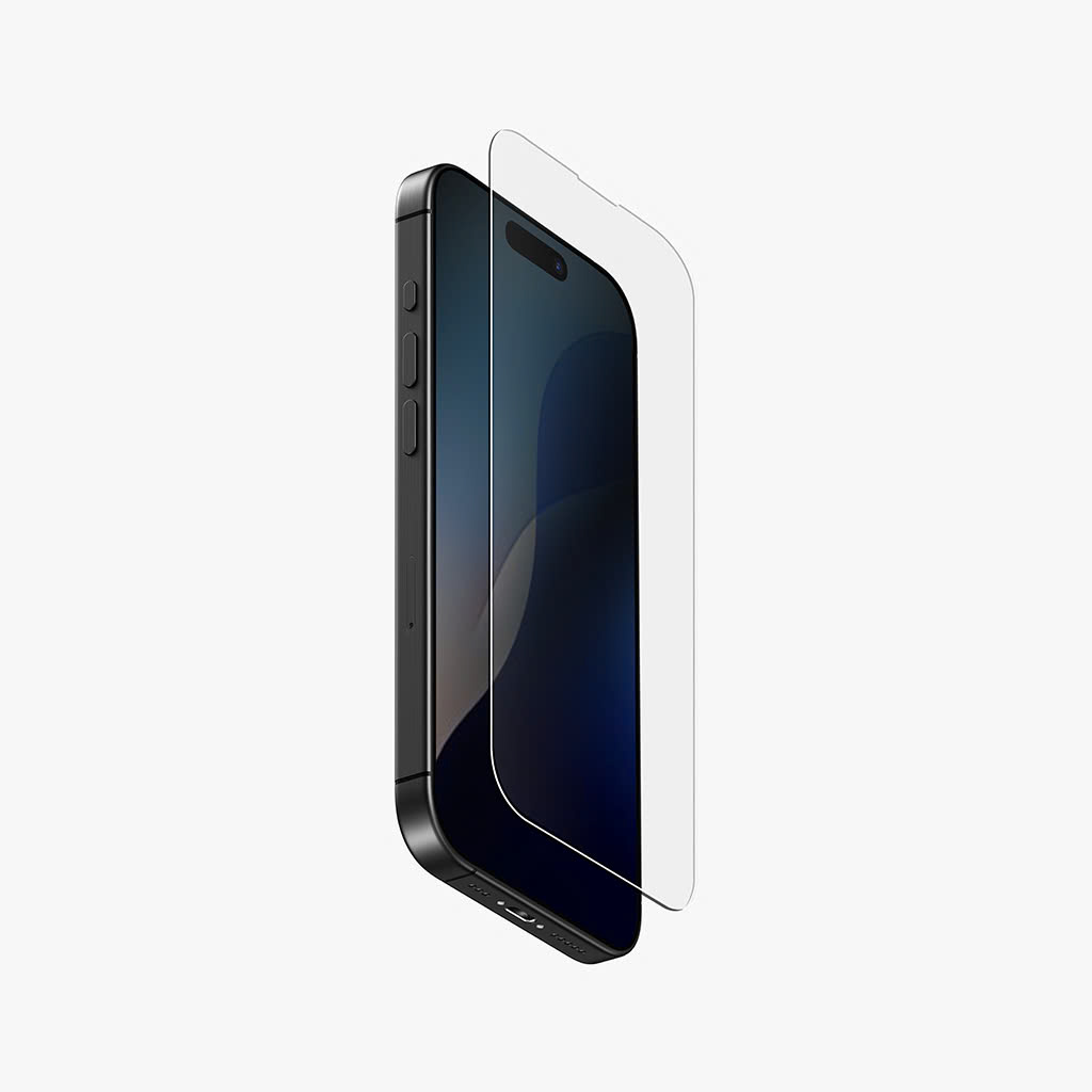 Kính cường lực Iphone 16 Pro Max UNIQ OPTIX CLEAR 6 kinh-cuong-luc-iphone-16-pro-max-uniq-optix-clear-01
