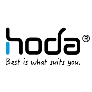 logo hoda