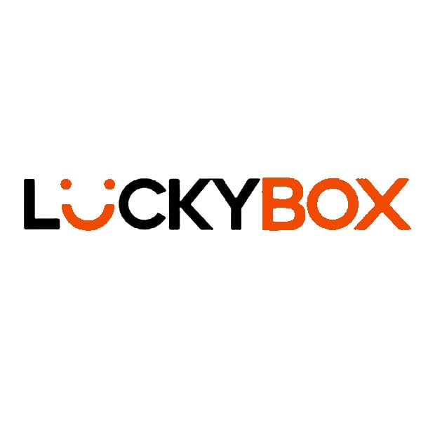 Luckybox logo