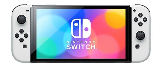 Giới thiệu máy chơi game cầm tay Steam Deck OLED 512GB 10 Máy Nintendo Swith